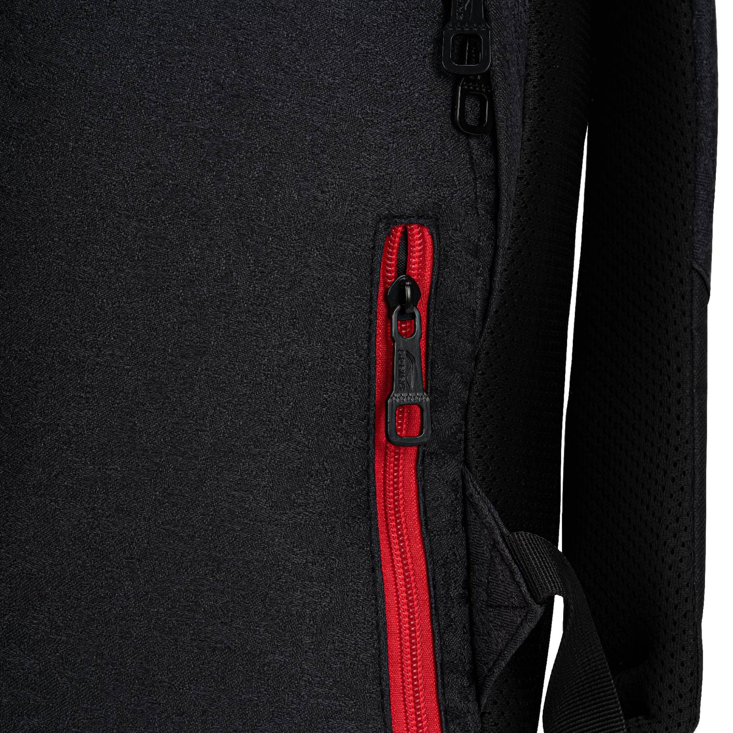 ArmPac Backpack- 1-Black