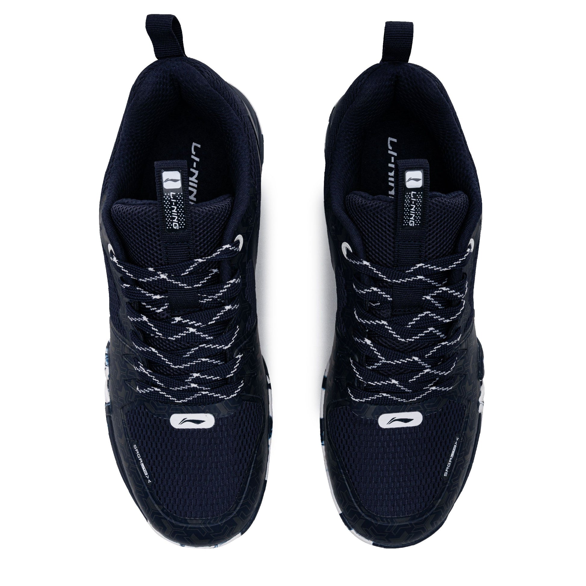 SAGA LITE X-Navy/White