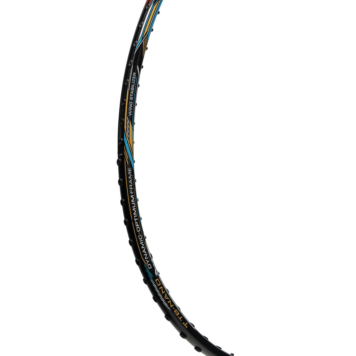 Super Series SS100 - Black/Red