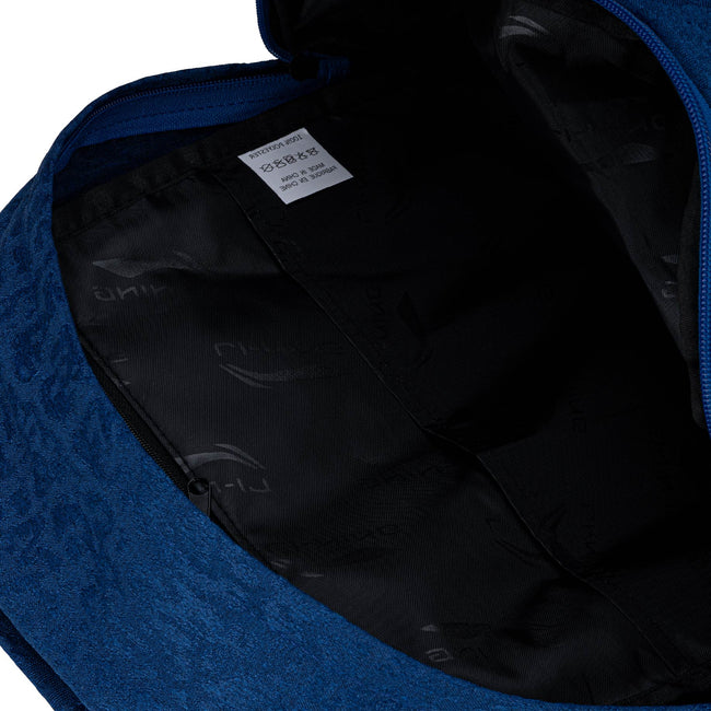 ArmPac Backpack- 3-Navy