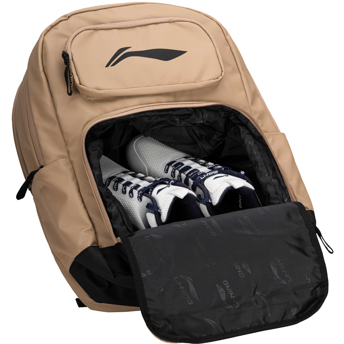 Covert Backpack (Sand)