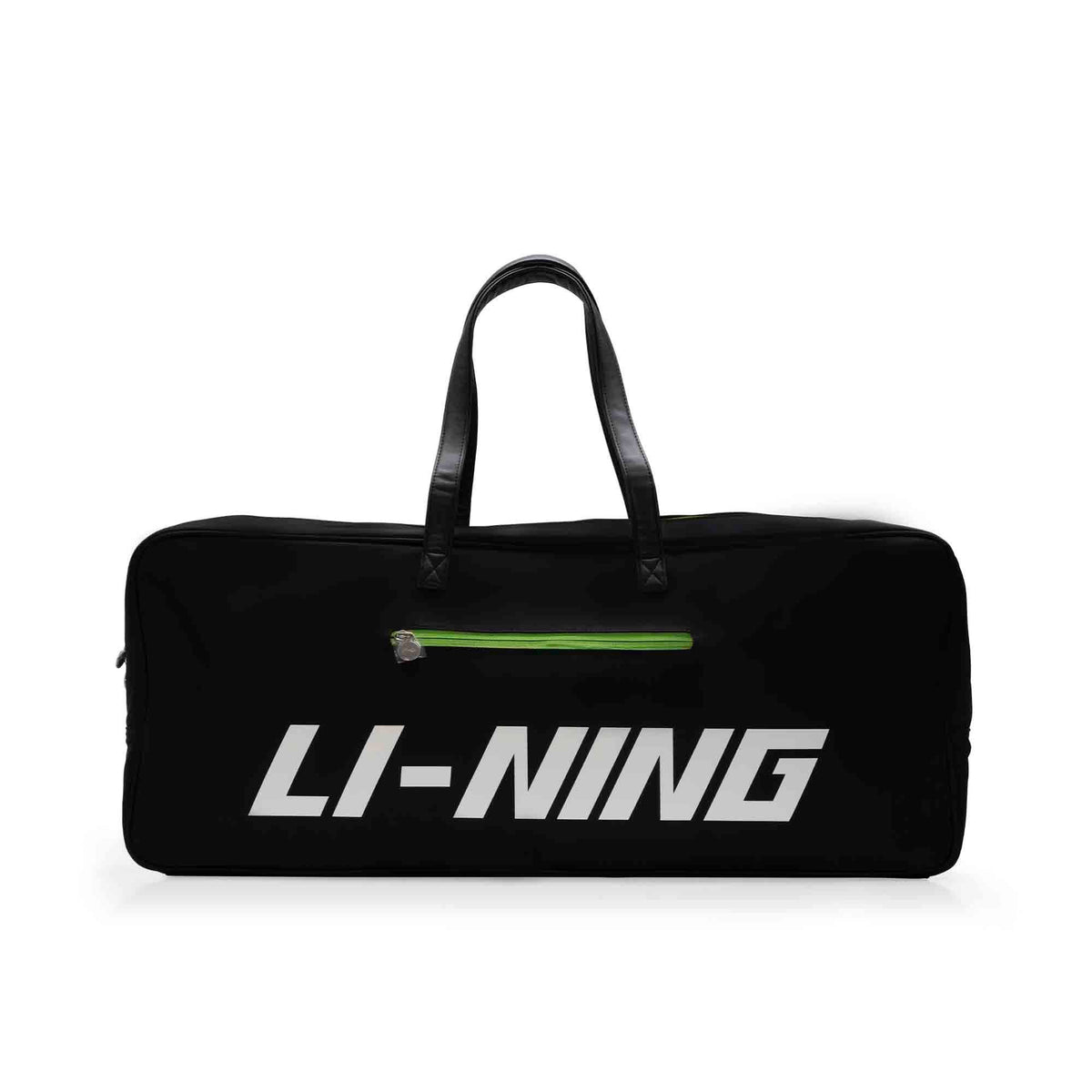 Badminton Boston Bag Black/White