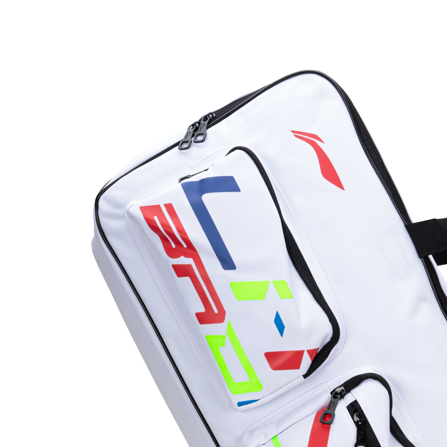 Rapid Kit Bag - White