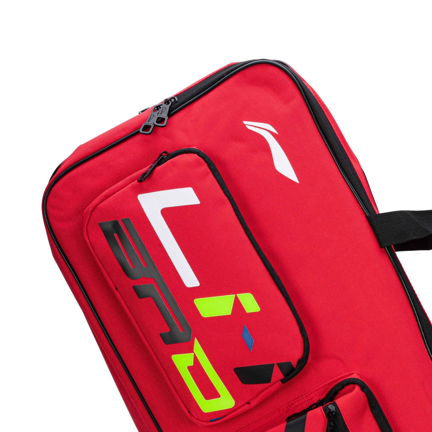 Rapid Kit Bag - Red