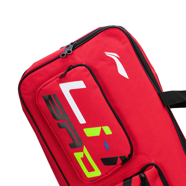 Rapid Kit Bag - Red