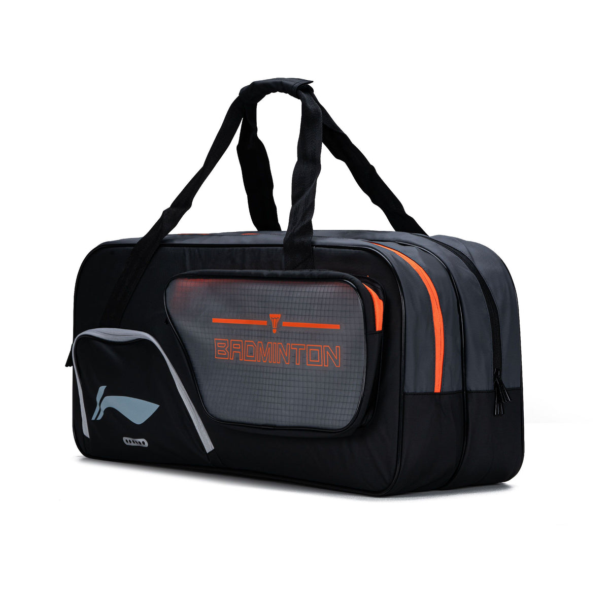Endura Kit Bag- 2-Black
