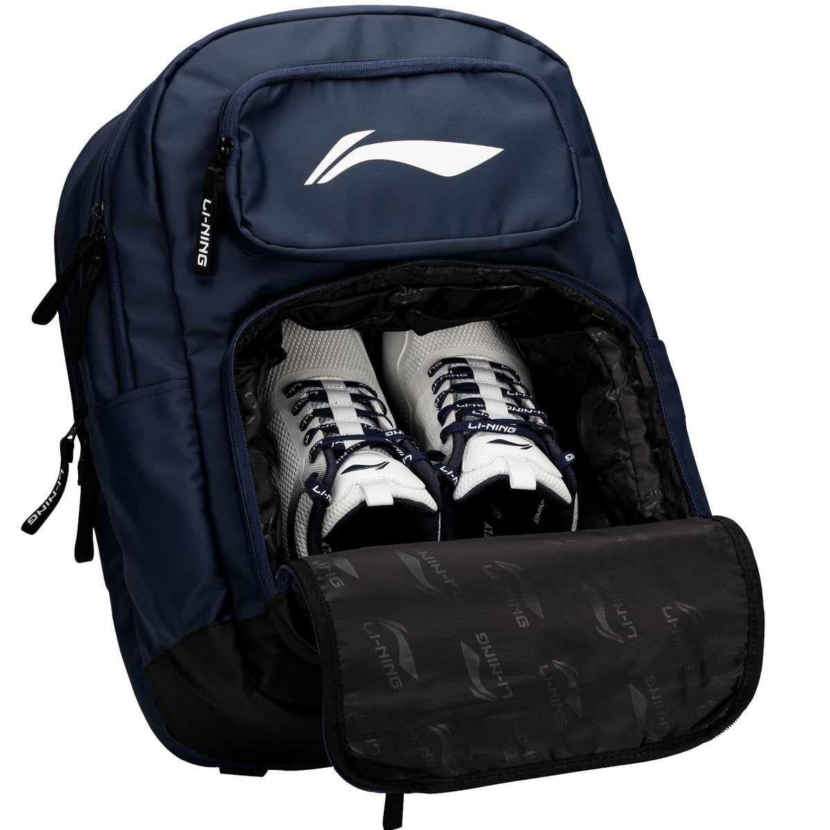 Covert Backpack (Blue)