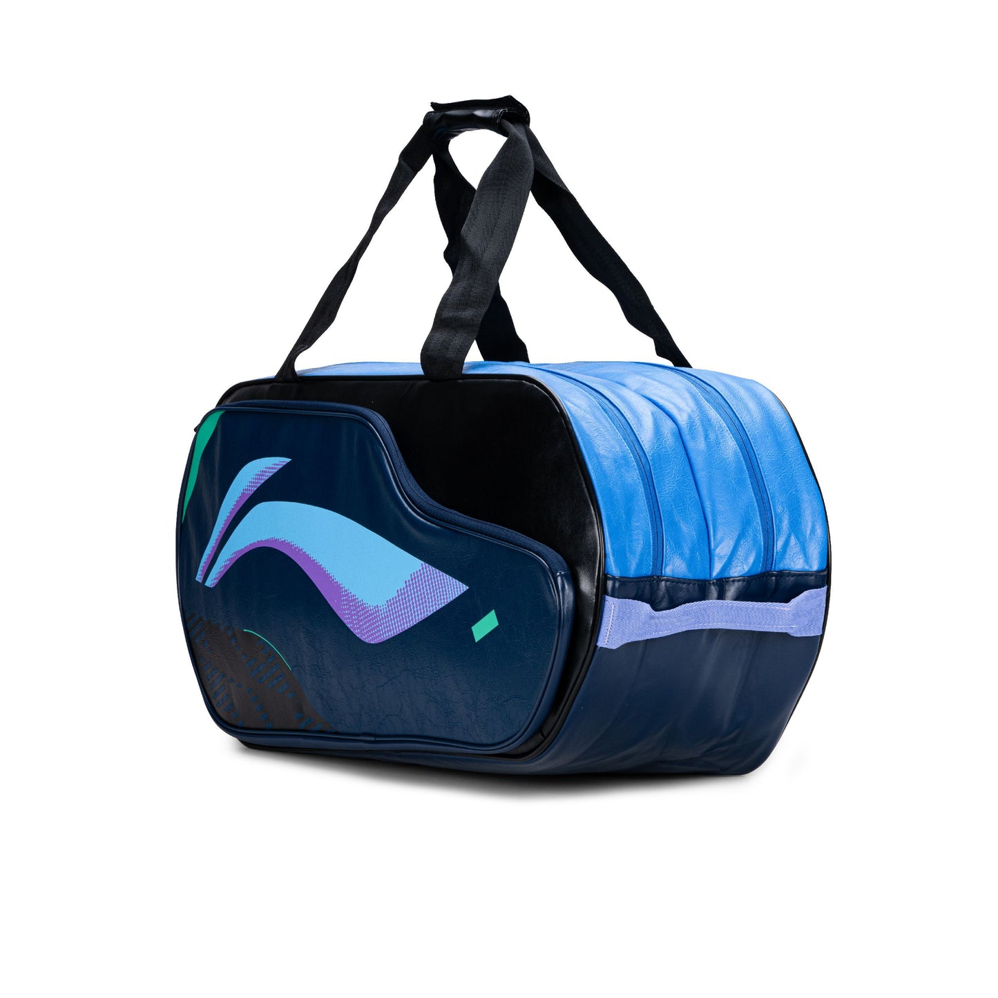 Dolph Kit Bag- 3-Navy
