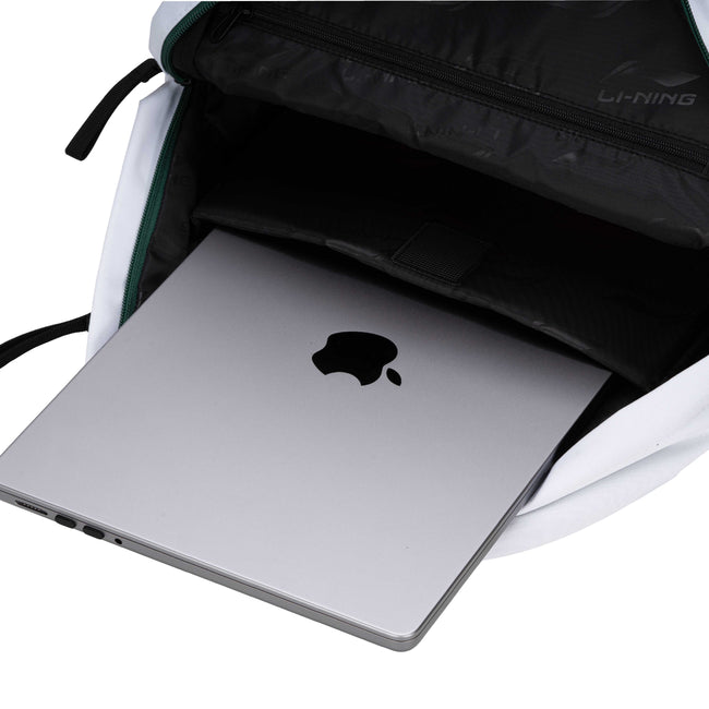 Stealth Backpack (Black/White Gray)