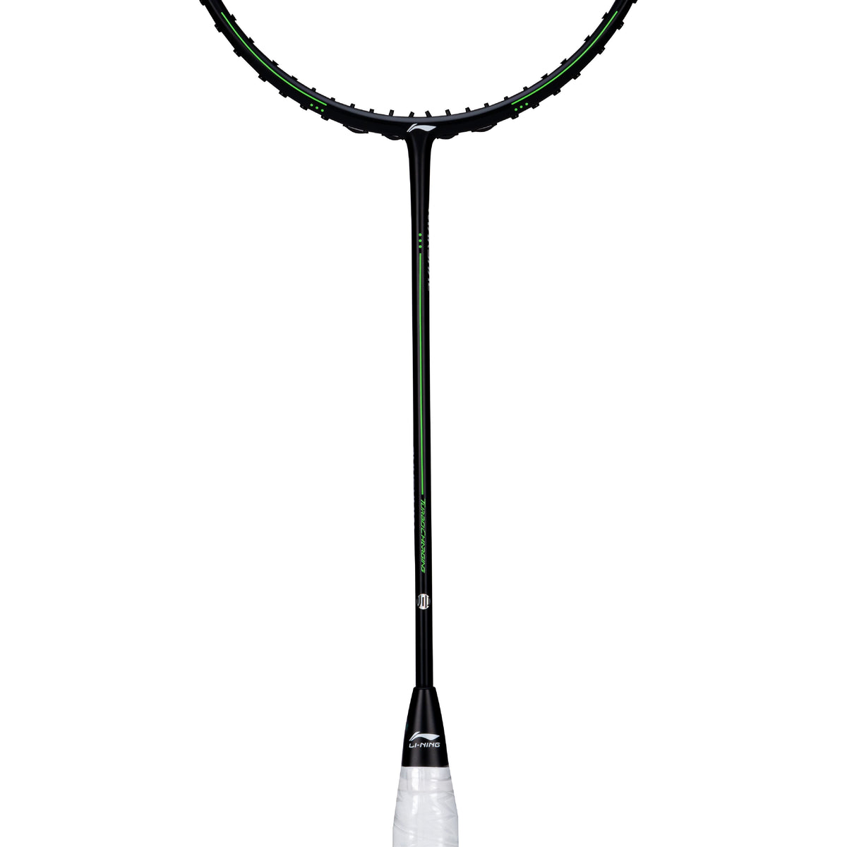 Turbo Charging Marshal - Black