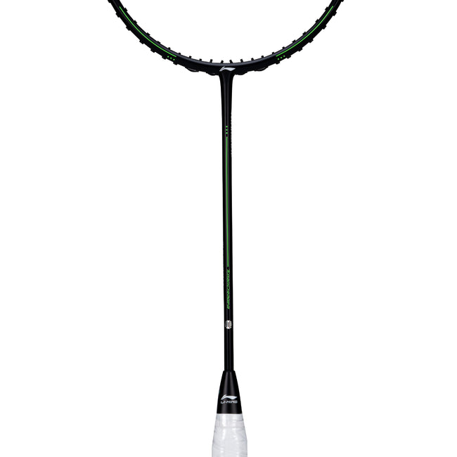 Turbo Charging Marshal - Black