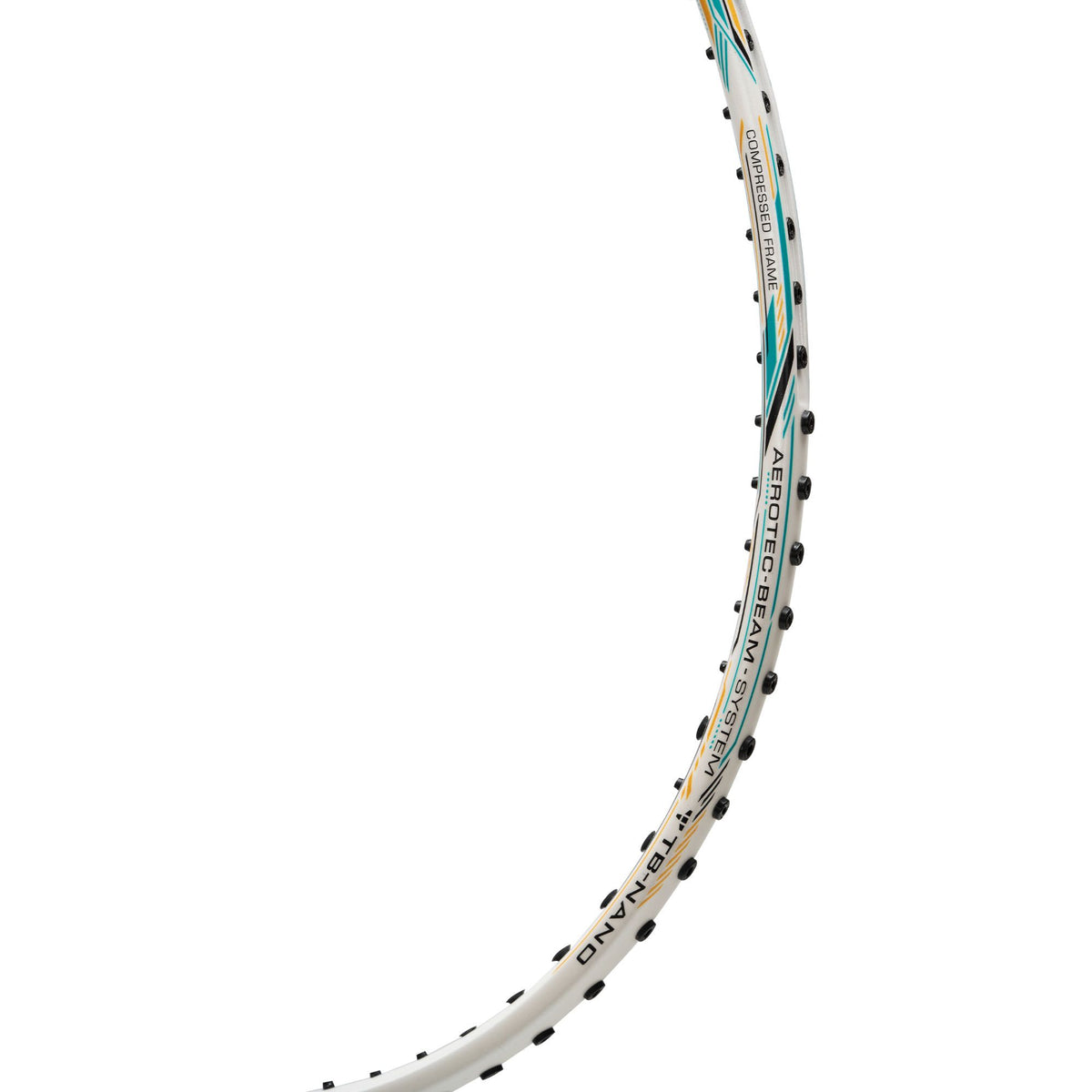 Super Series SS100 - White/Black