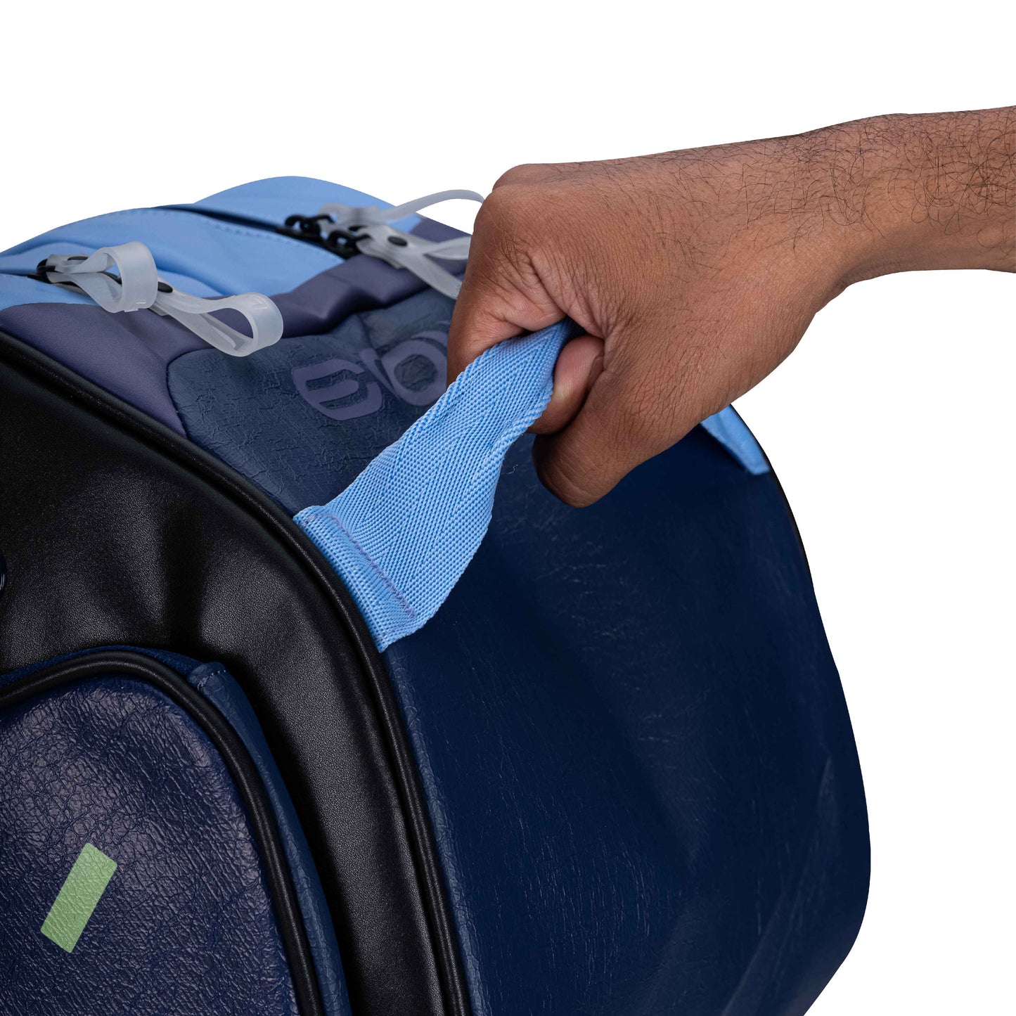 NeonFusion Kitbag (Blue)