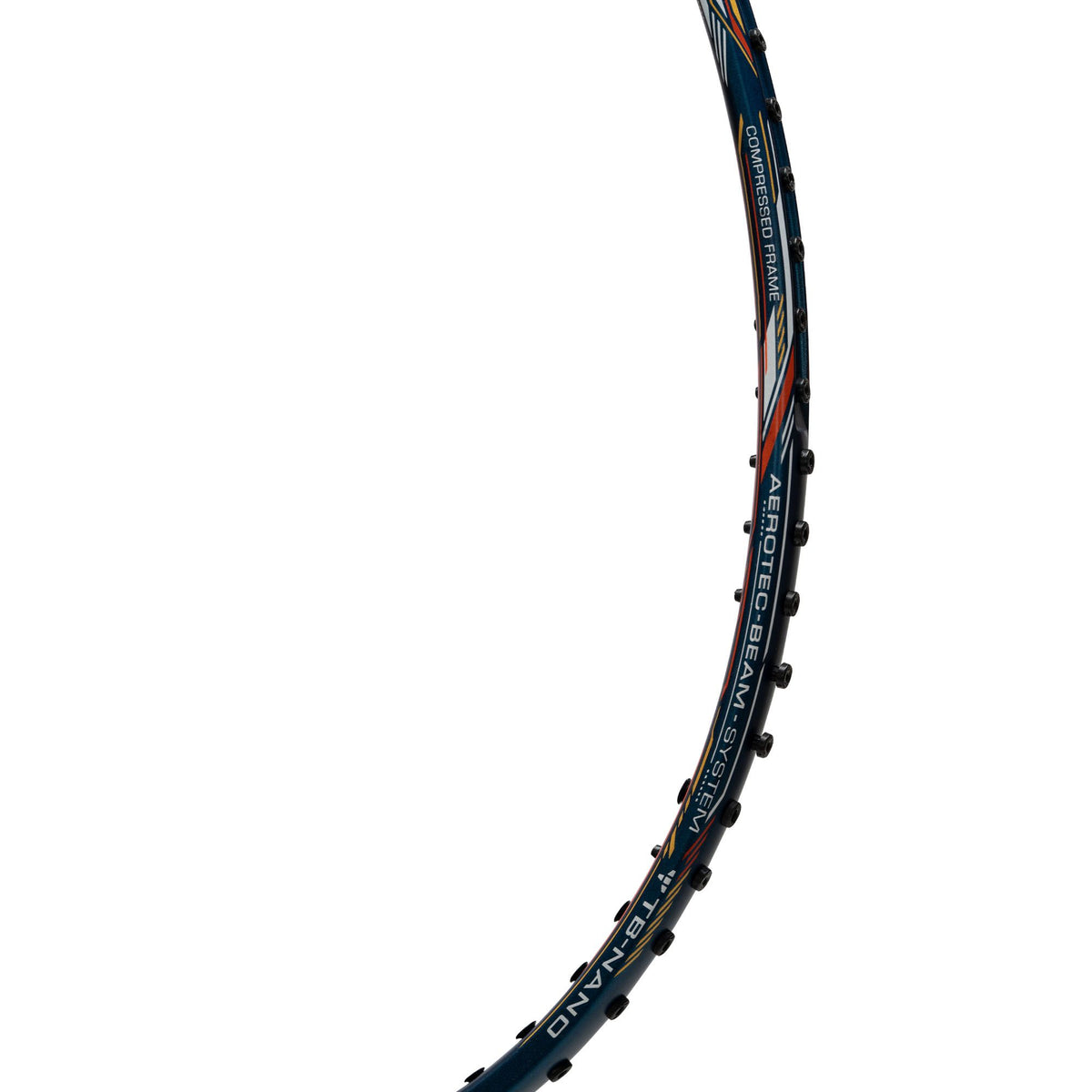 Super Series SS100 - Navy/Sunglow