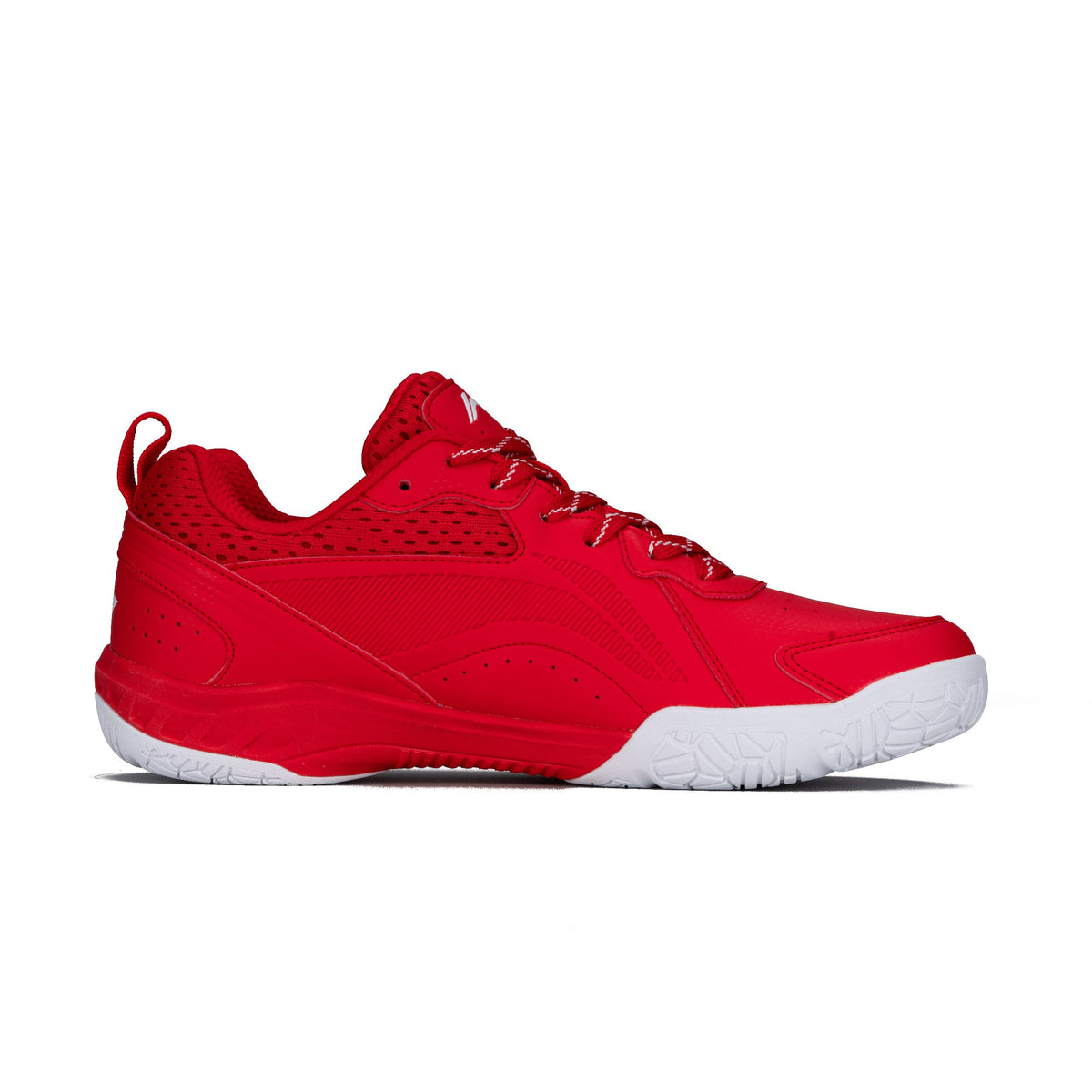 AERO STORM - Red/White