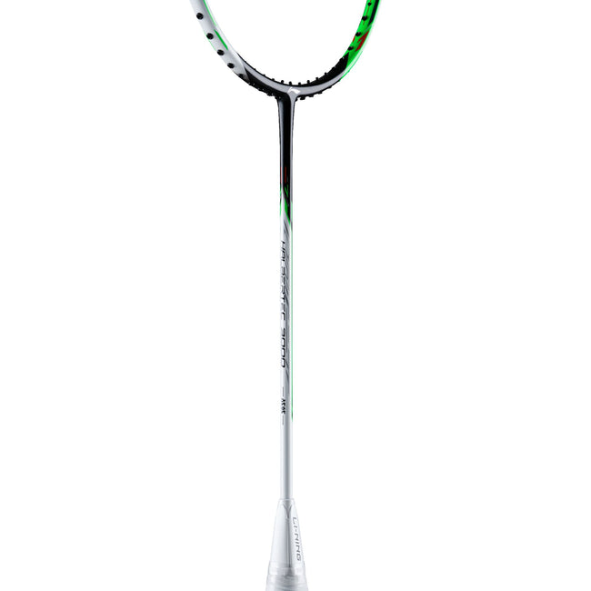 Halbertec 3000 - Pearl White/Jade Grn