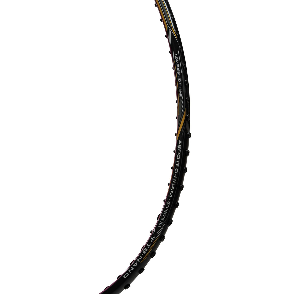 Super Series SS100 - Black/Fuchsia