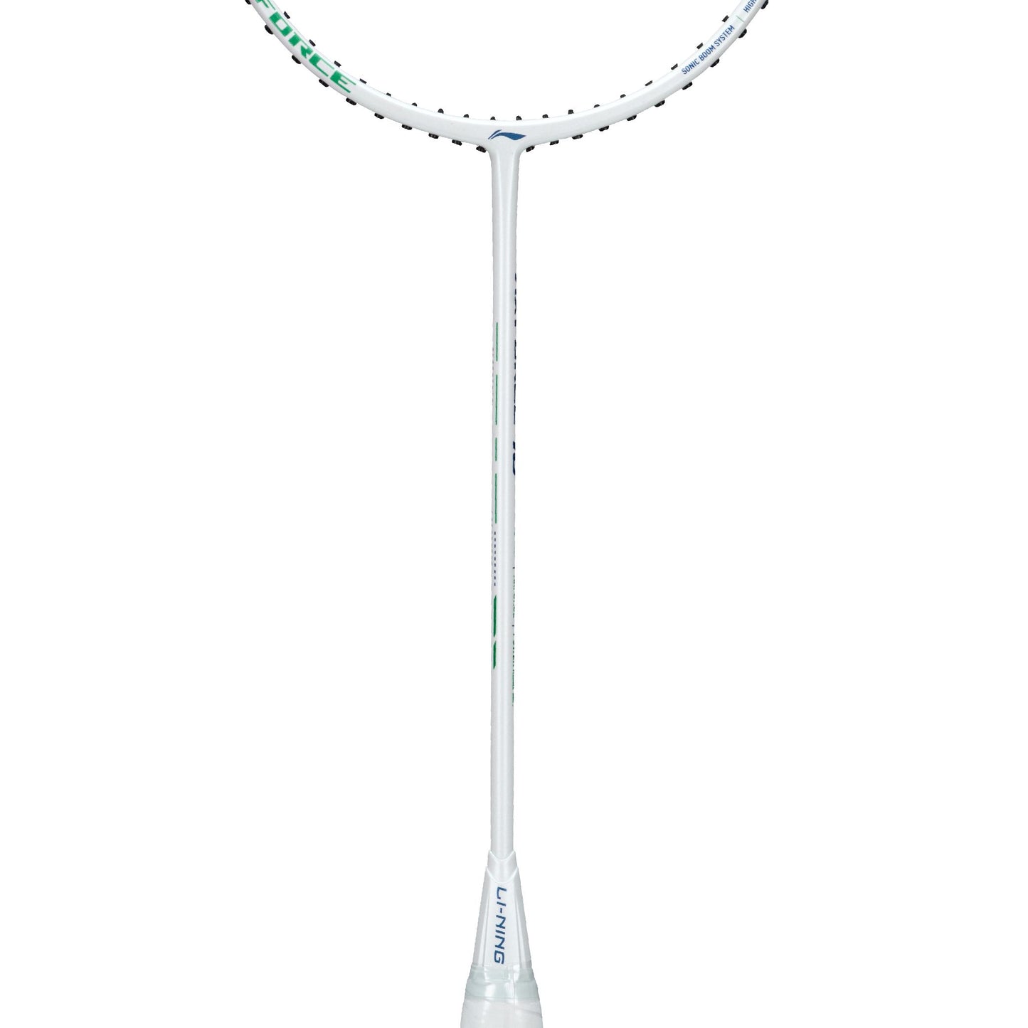 Axforce 10  Pearl White