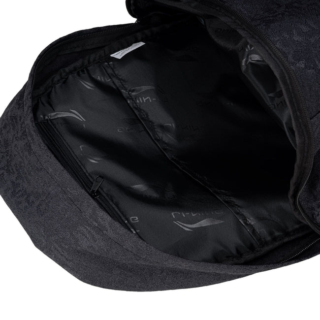 ArmPac Backpack- 1-Black