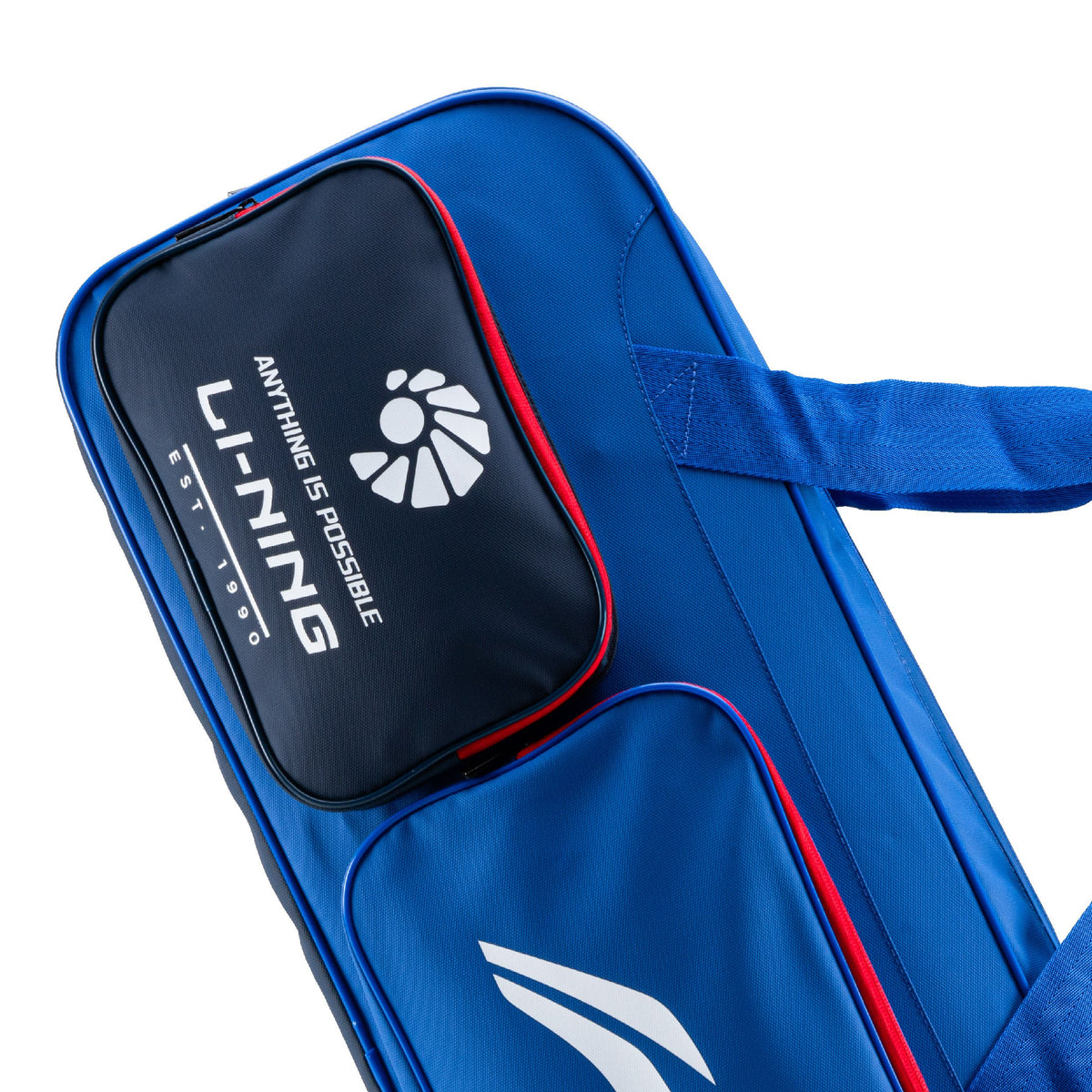 Monarch Kit Bag- 2-Blue