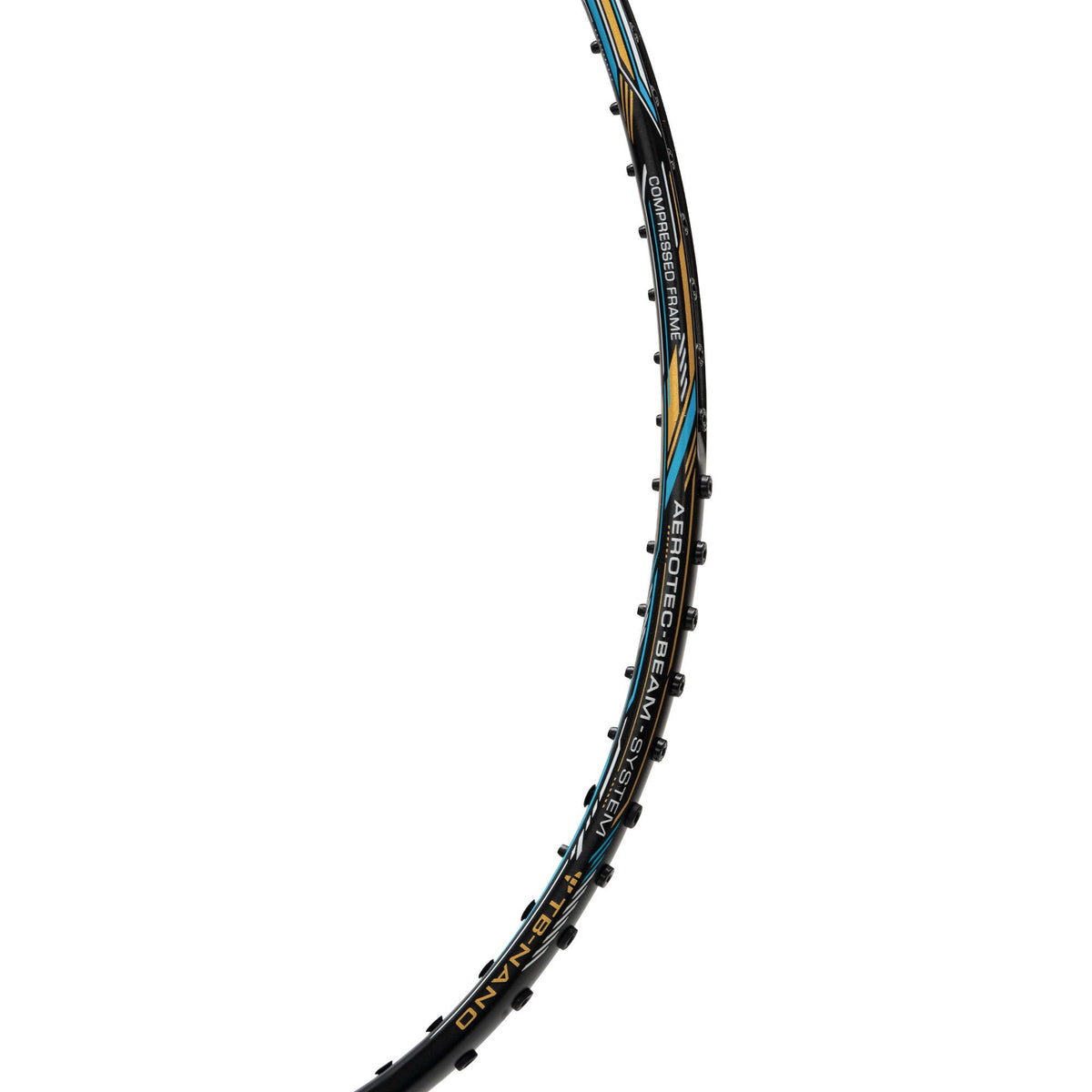 Super Series SS100 - Black/Red