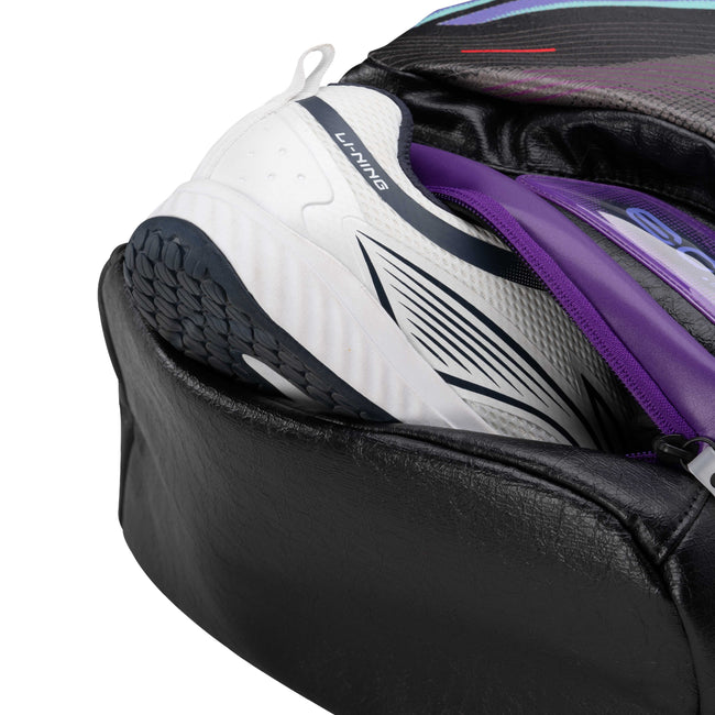 NeonFusion Backpack (Black)