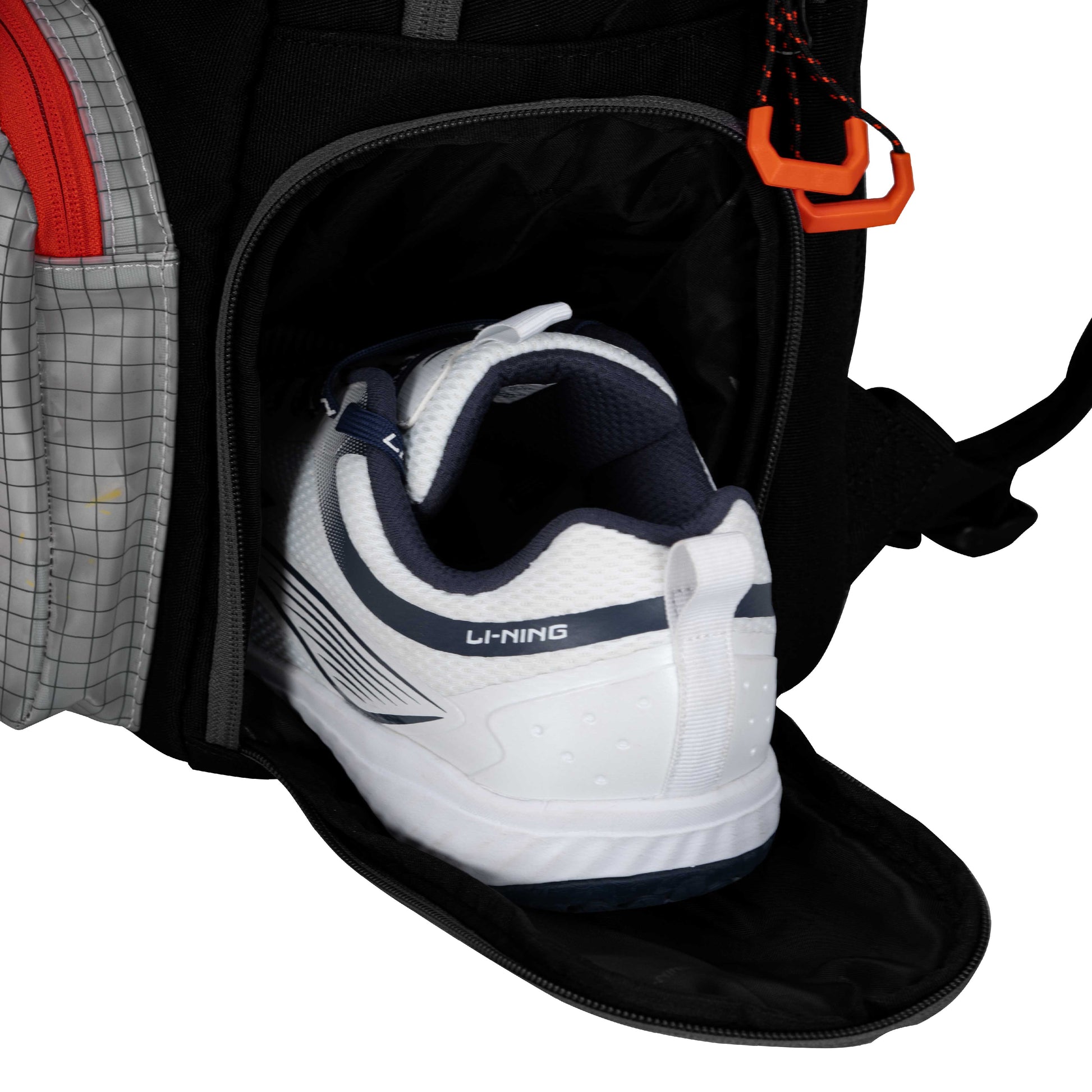 HoloMatrix Backpack (Black)