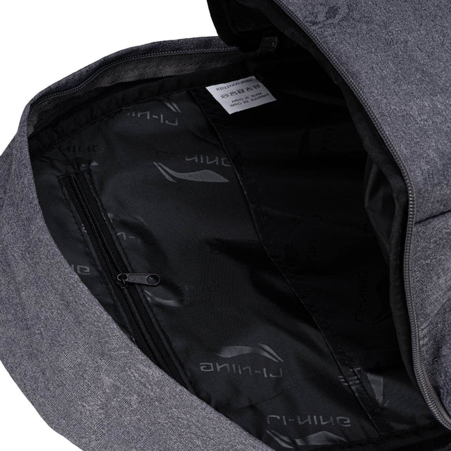 ArmPac Backpack- 2-Grey
