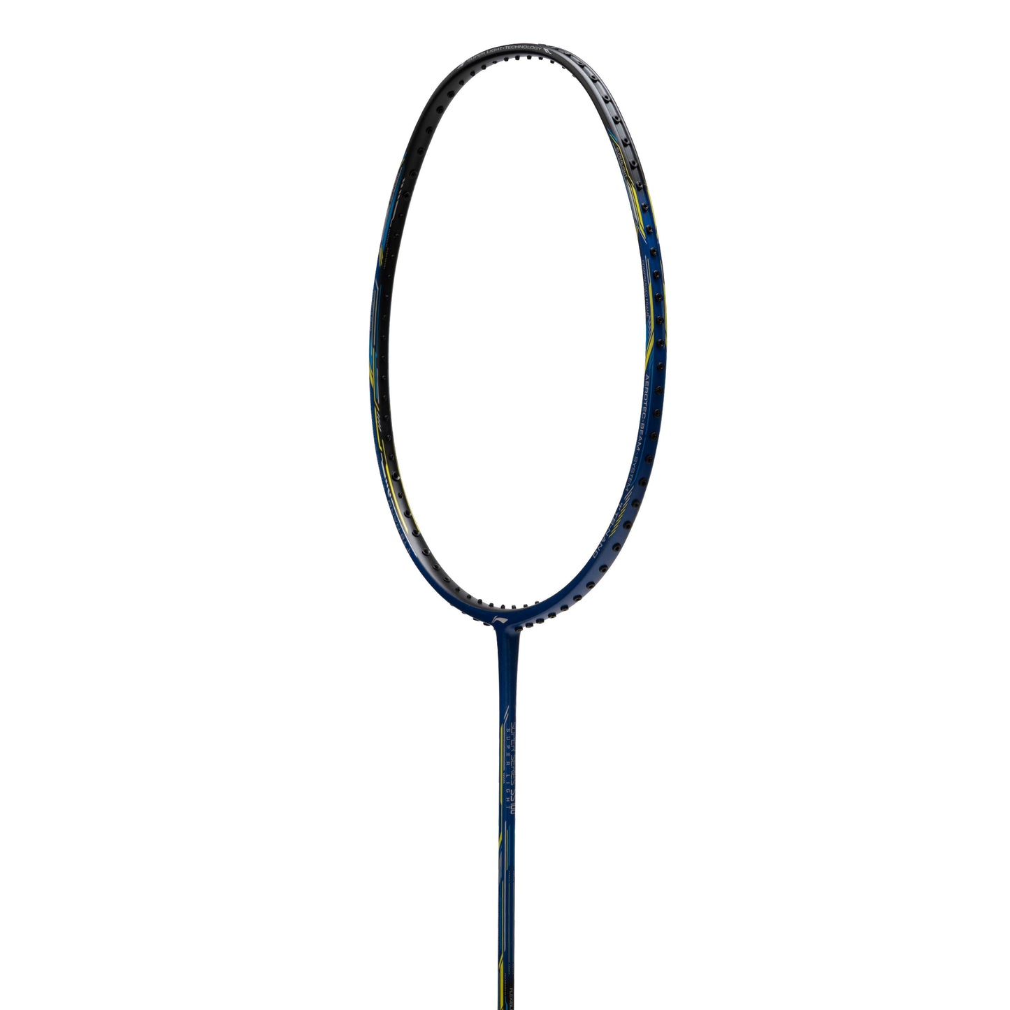 Super Series SS100 - Blue/Black