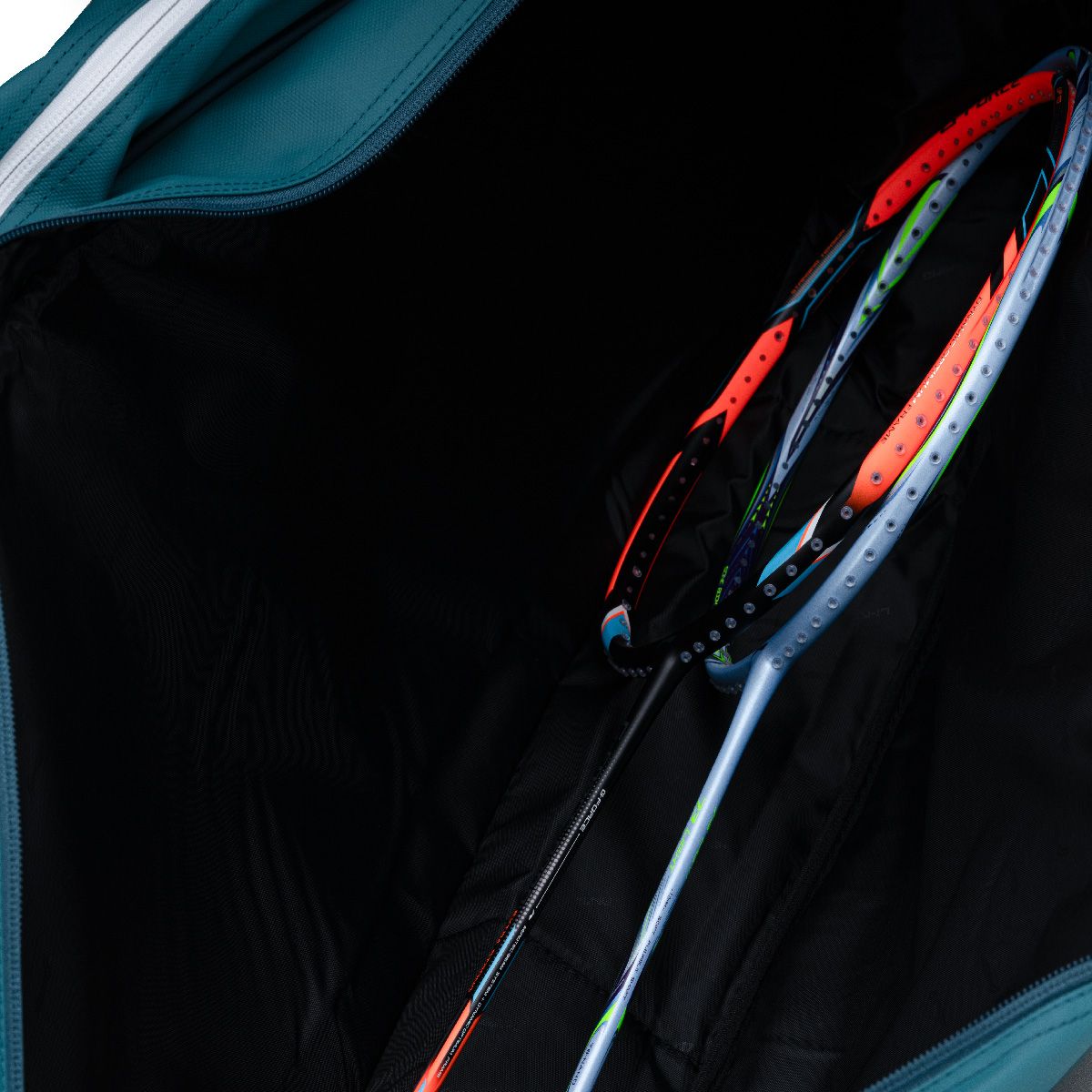 Prime Vault Square Bag- 3-Green