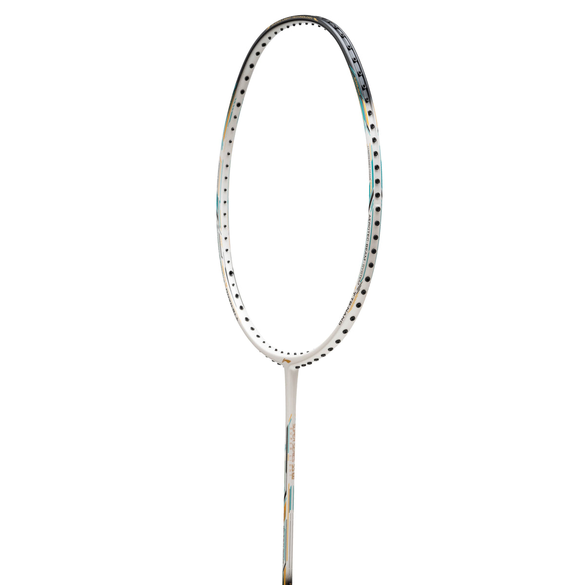 Super Series SS100 - White/Black