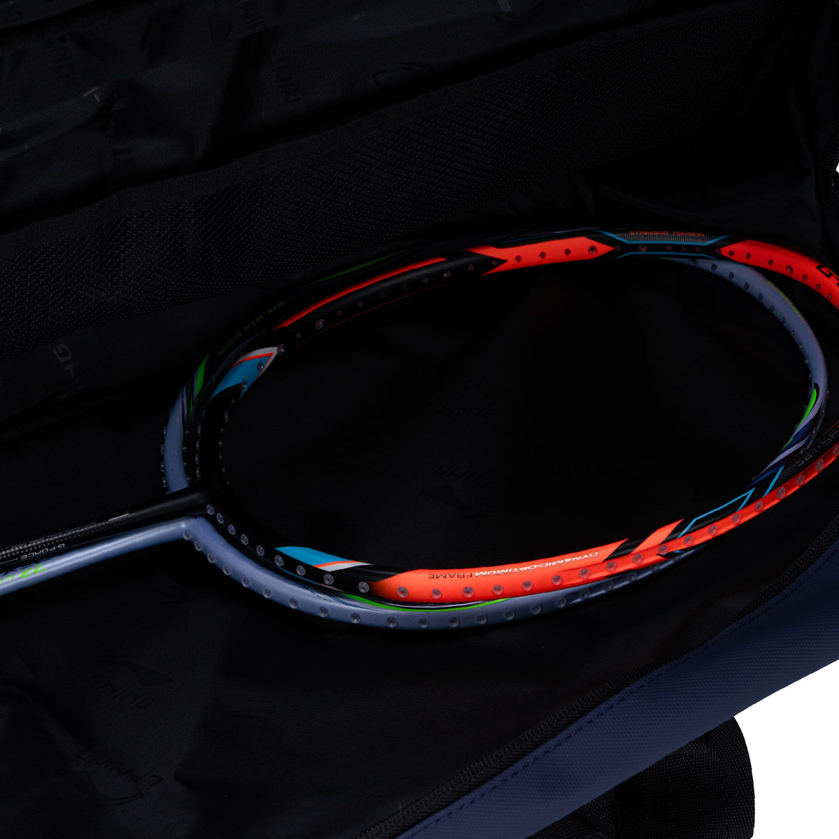 Endura Kit Bag- 3-Navy