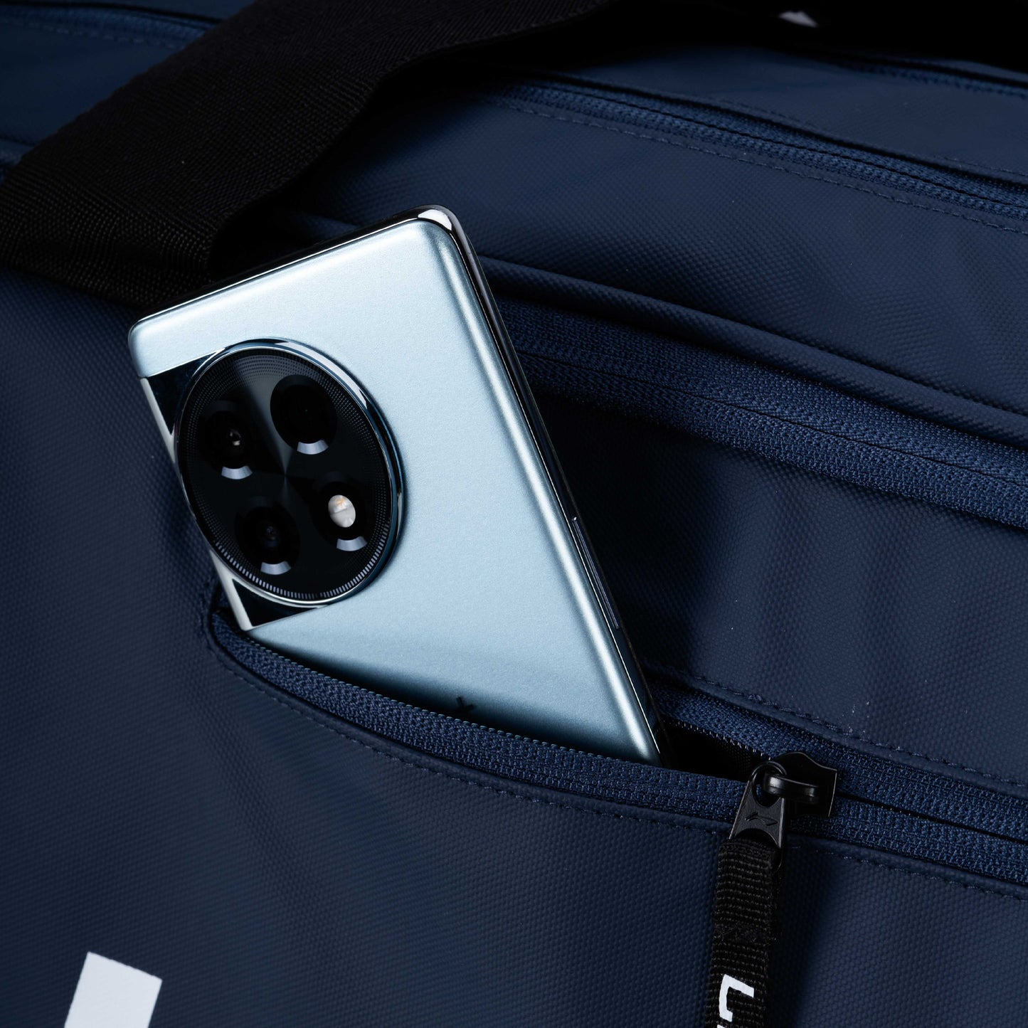 Covert Kitbags (Mazarine Blue)