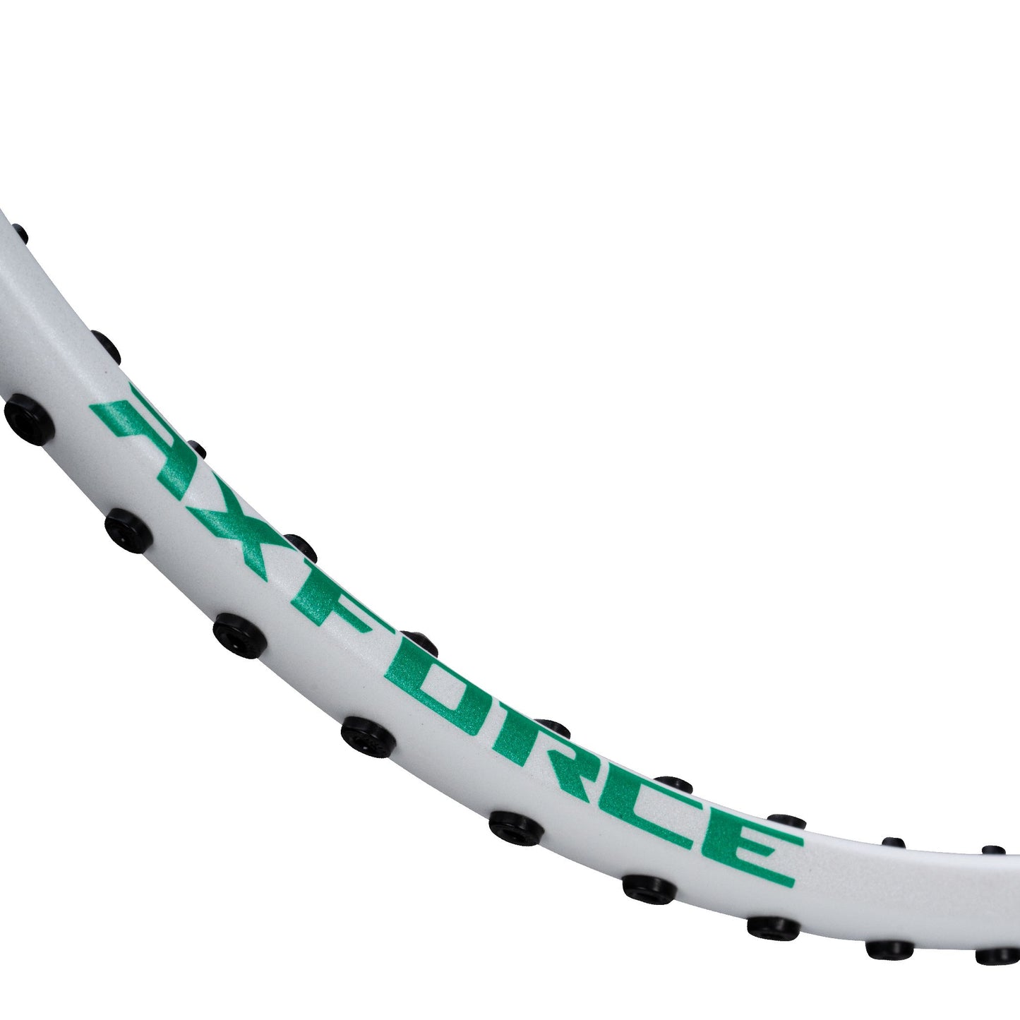 Axforce 10  Pearl White