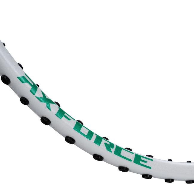 Axforce 10  Pearl White