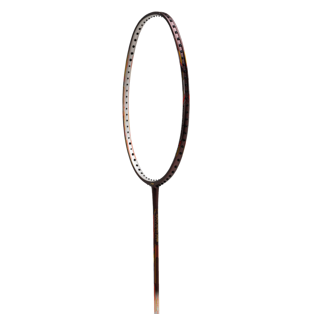 Super Series SS100 - Merlot/White