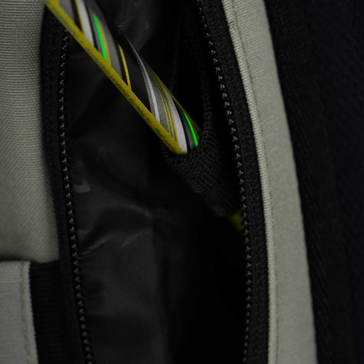 Stealth Backpack (Khaki/Green)