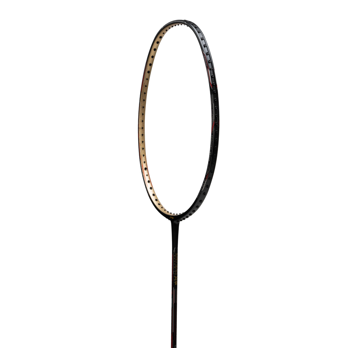 Super Series SS100 - Black/Gold