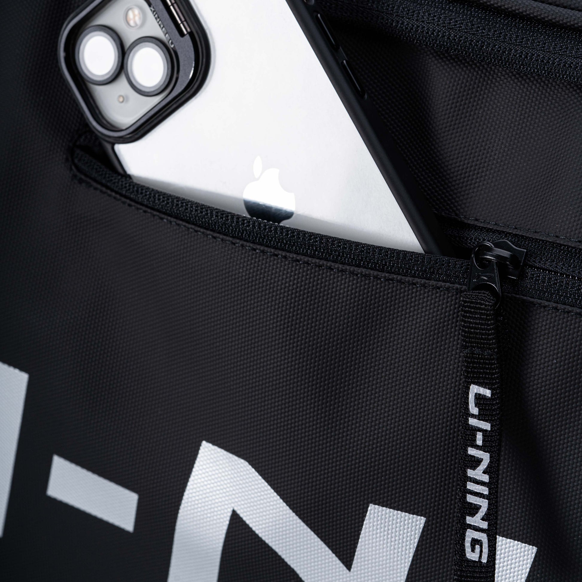 Covert Kitbags (Black)