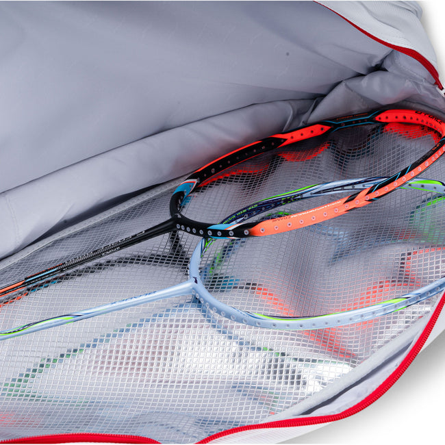 Nimbus Square Bag- 2-White