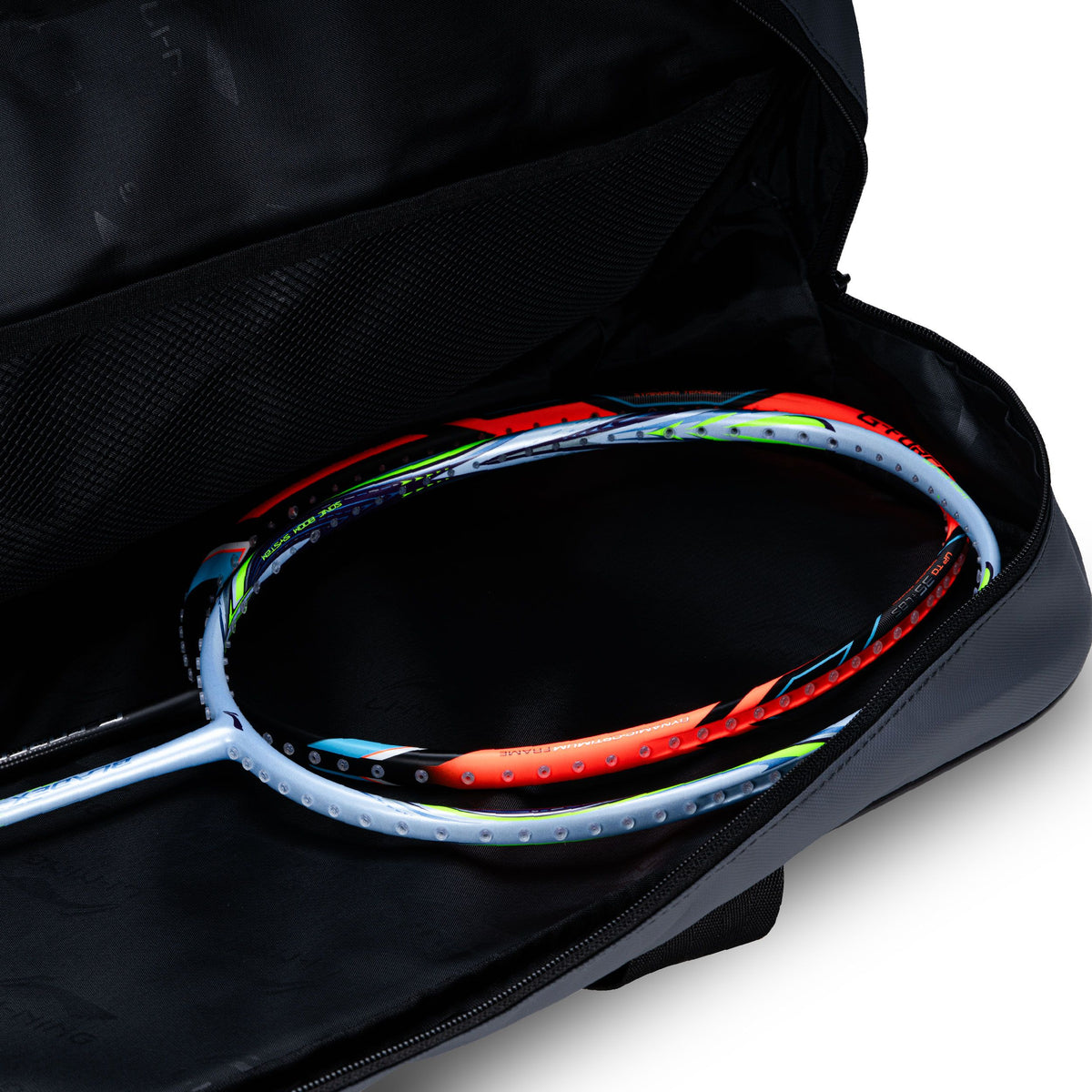 Endura Kit Bag- 2-Black