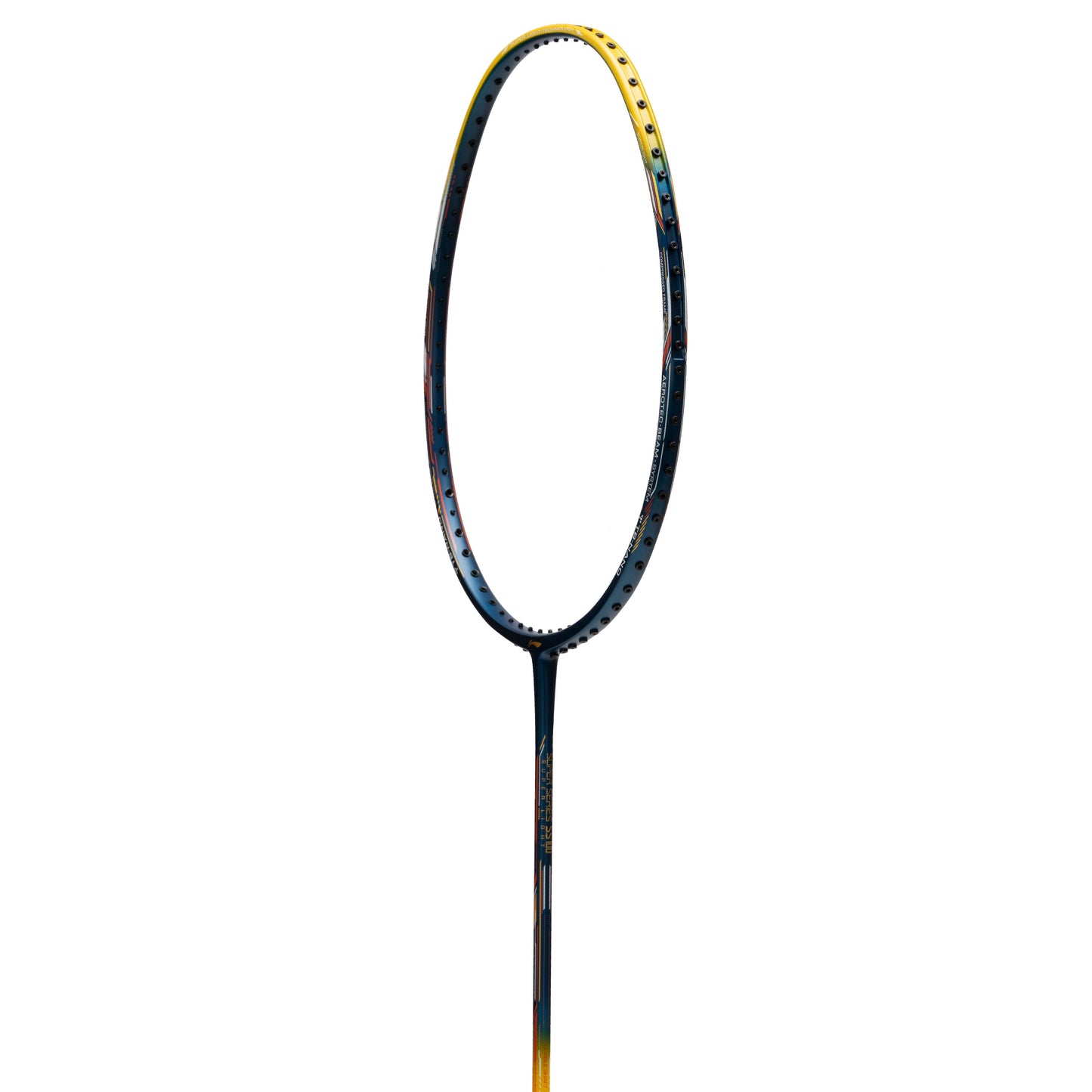 Super Series SS100 - Navy/Sunglow