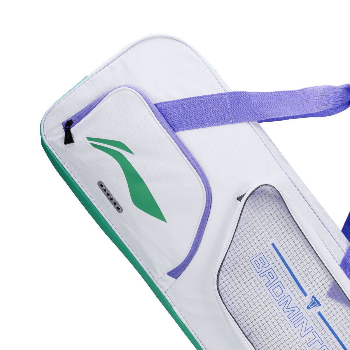 Endura Kit Bag- 1-White