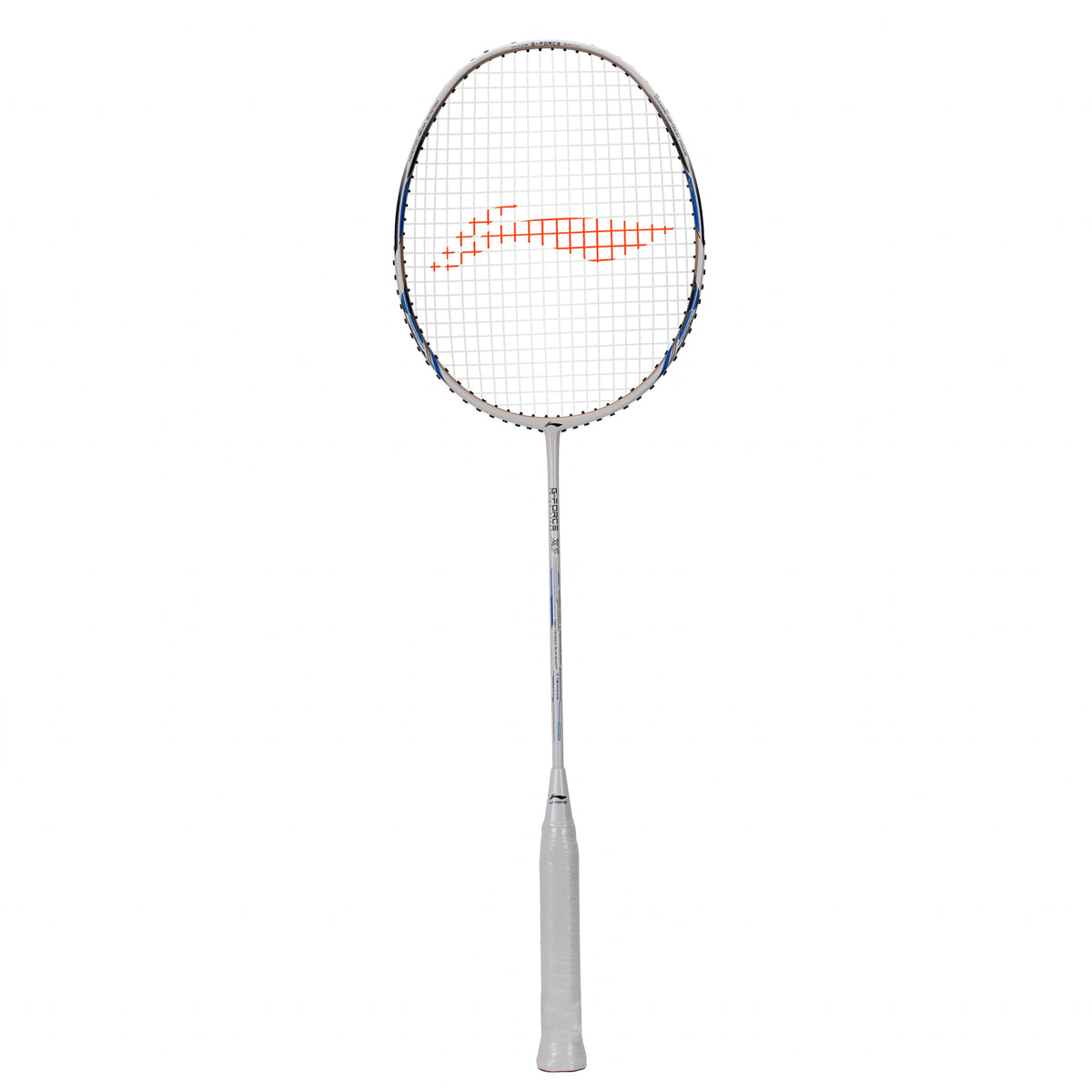 G-Force X5 (White/Blue/Light Stone)