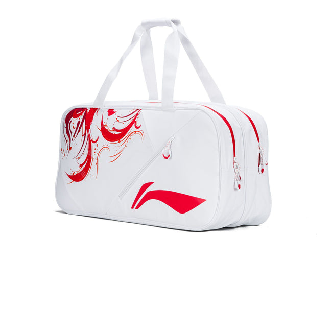 Nimbus Square Bag- 2-White