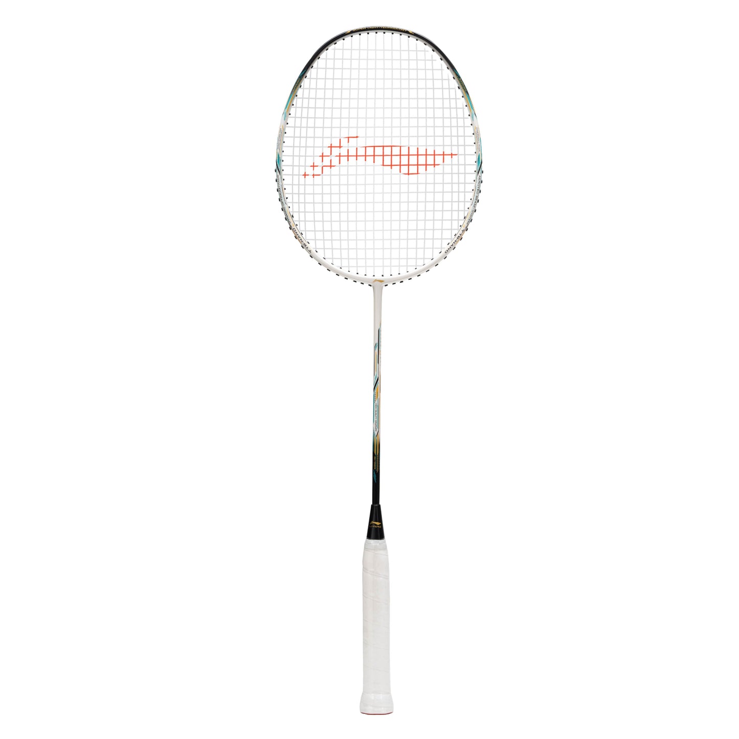 Super Series SS100 - White/Black