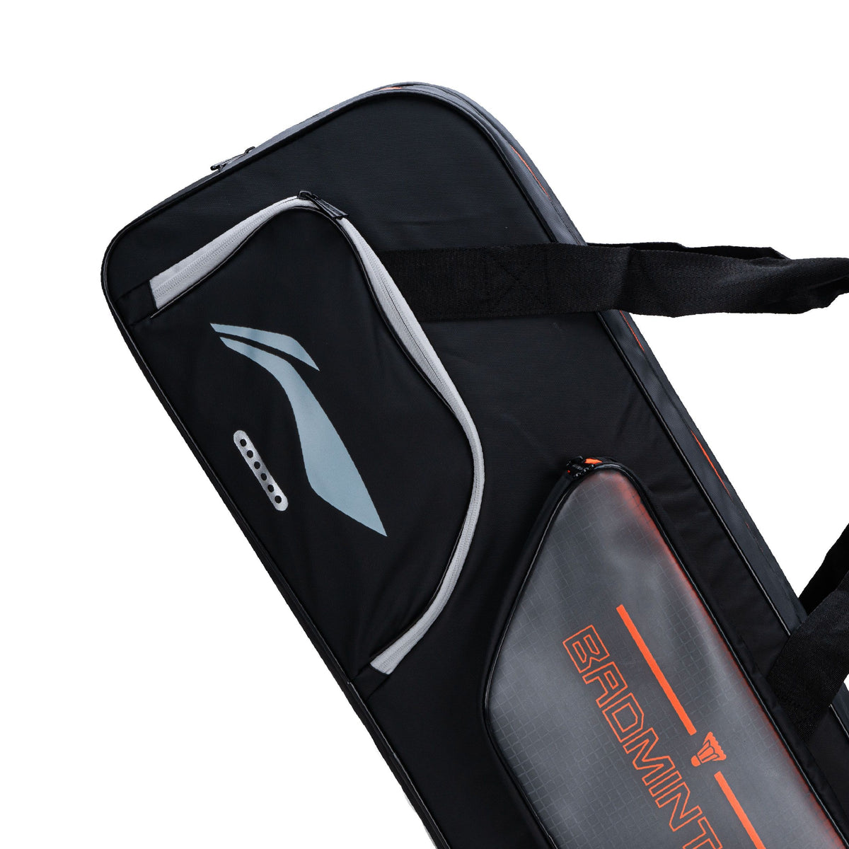 Endura Kit Bag- 2-Black