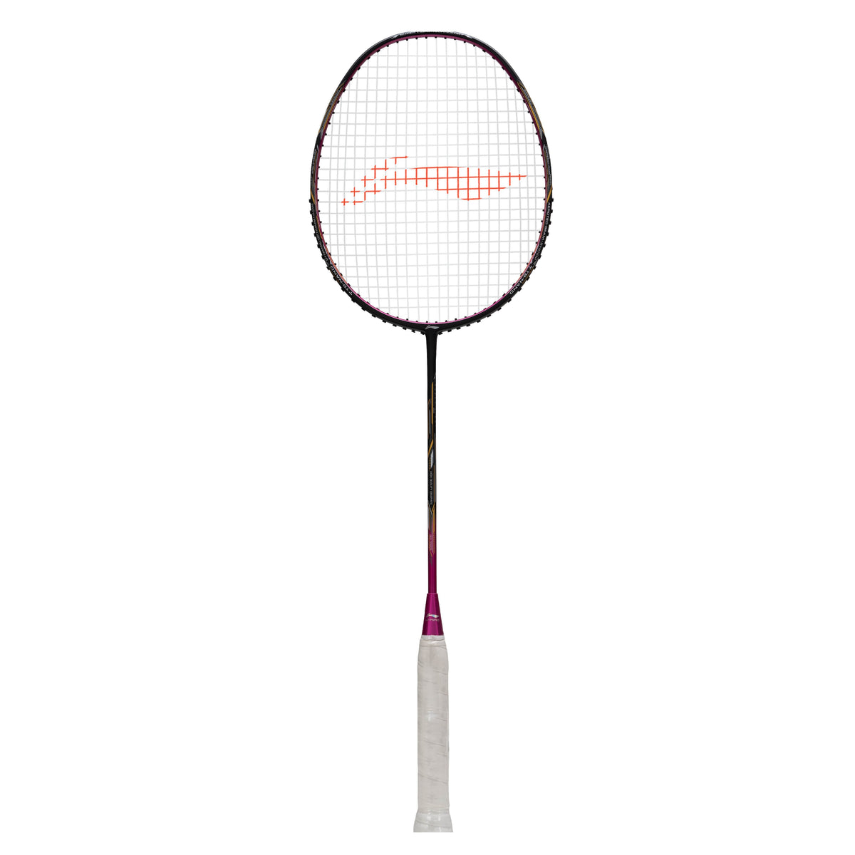 Super Series SS100 - Black/Fuchsia