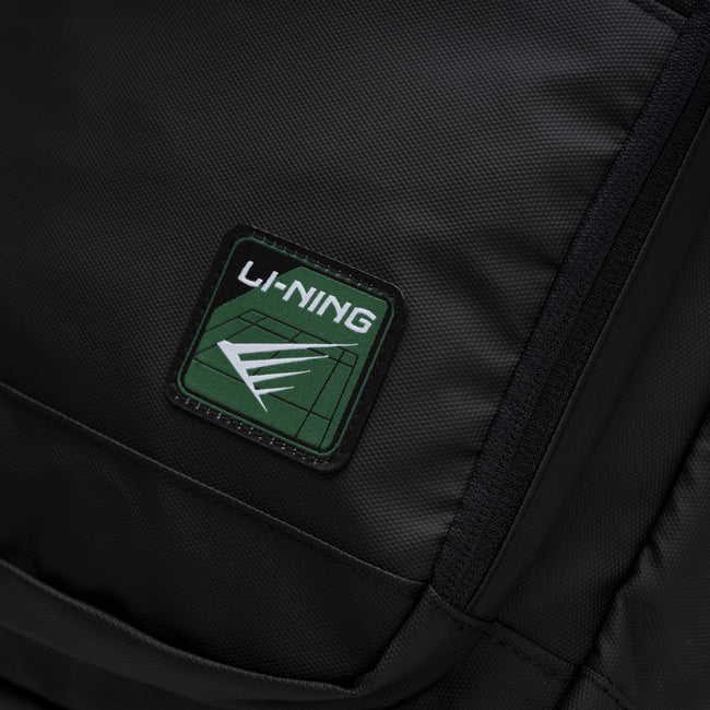Covert Backpack (Black)
