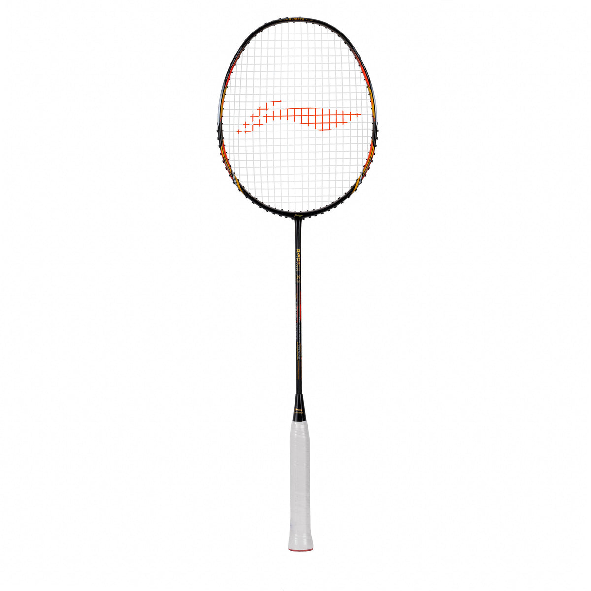 G-Force X5 (Black/Orange/Bronze)